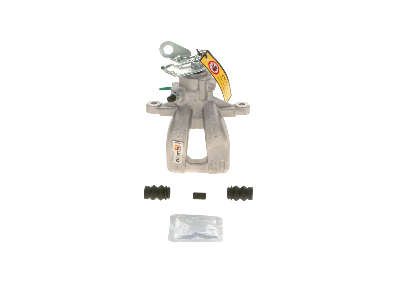 CR2246 Спирачен апарат BOSCH Opel CORSA цена