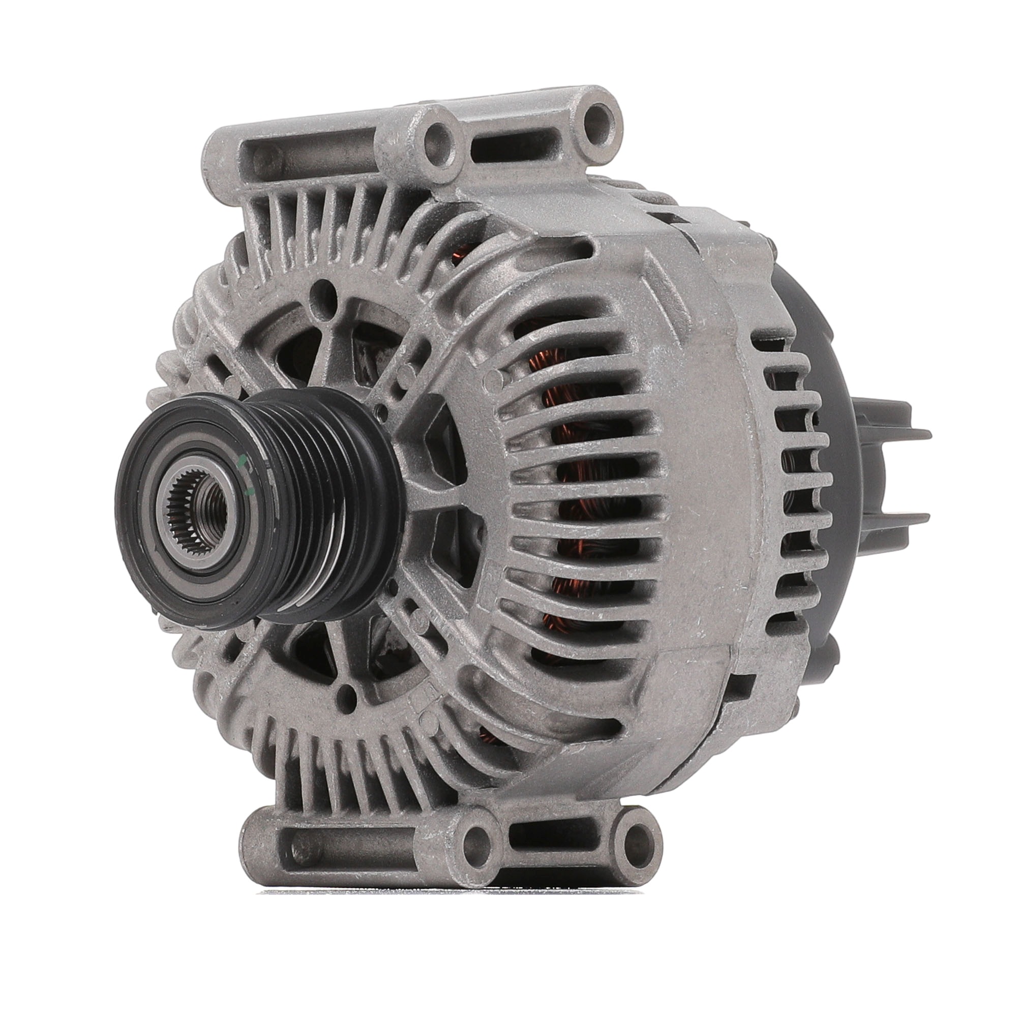 Алтернатор 646 154 0102 BOSCH 0986081910 MERCEDES-BENZ, LAND ROVER