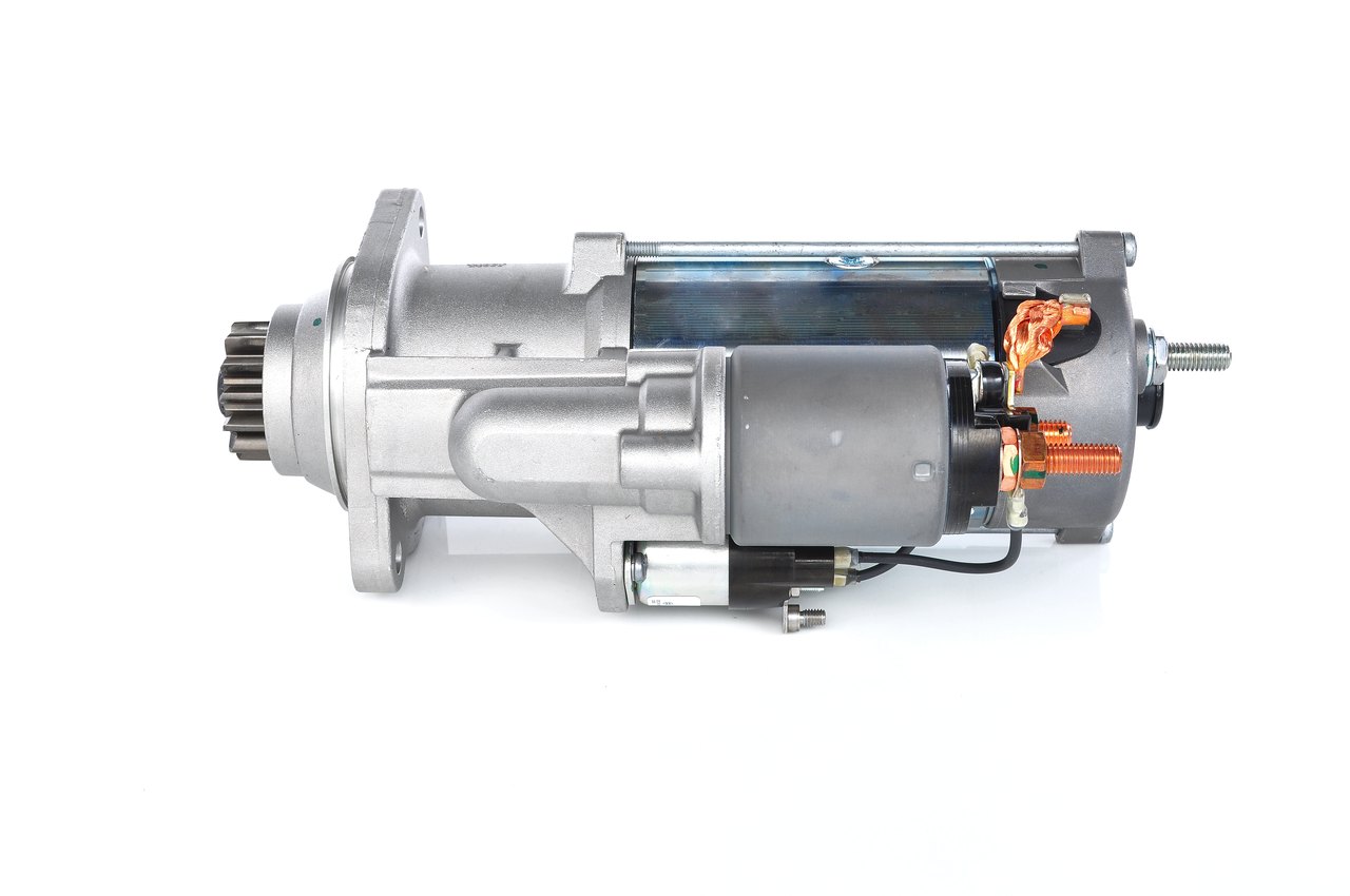 HXF95-L 24V (R) BOSCH M 9 T 61471 Démarreur