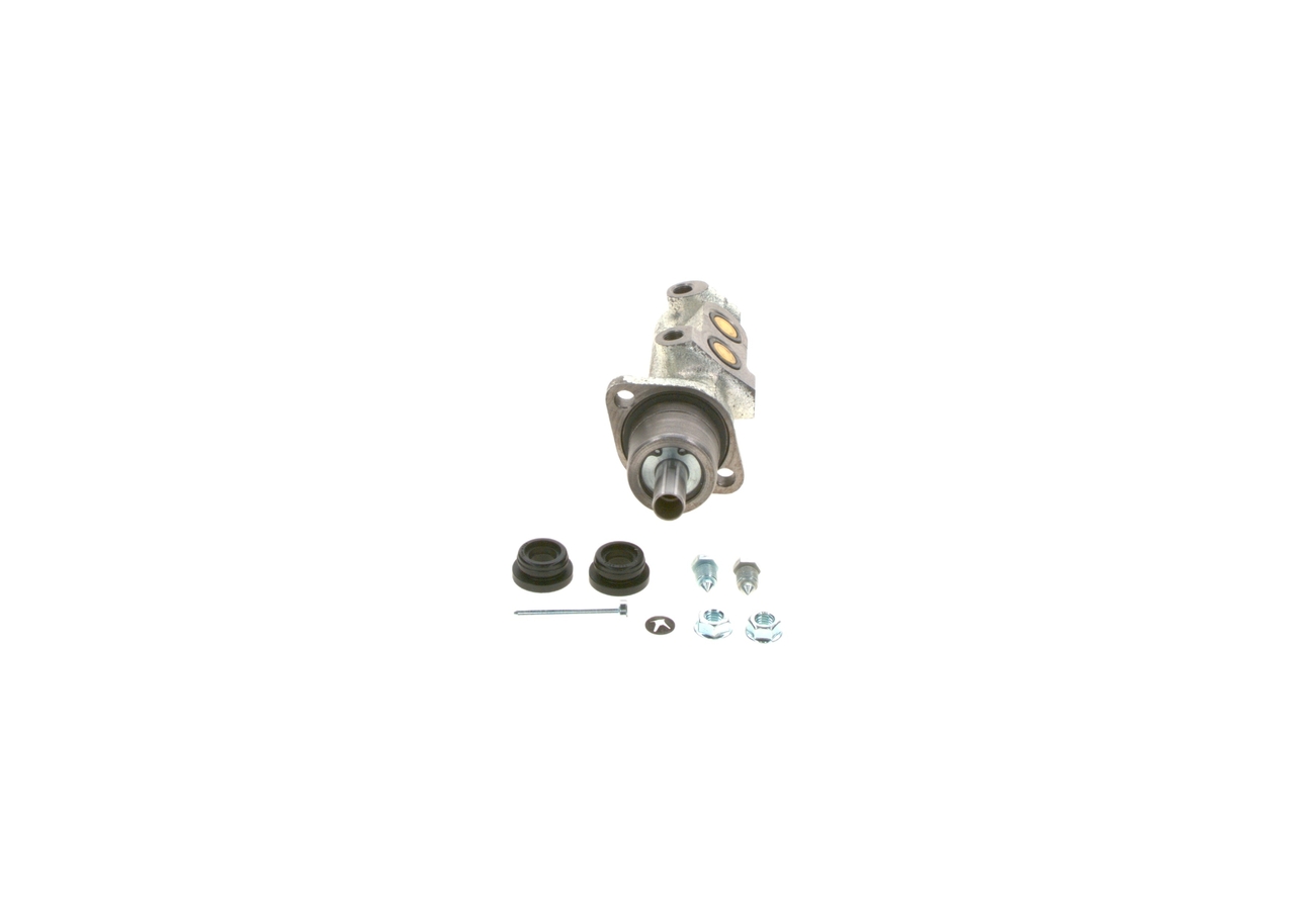 Cilindro principal de freno BOSCH F 026 003 678