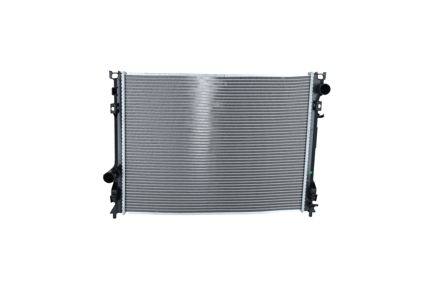 7627129 Kühler, Motorkühlung NRF Chrysler