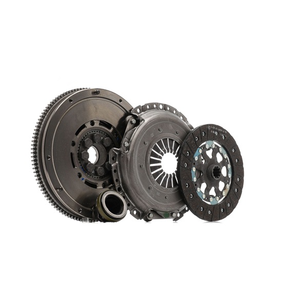 LuK LuK RepSet DMF 600 0190 00 Комплект съединител