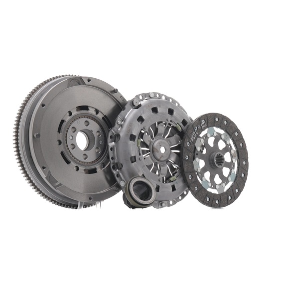 Kupplungssatz 600 0193 00 LuK 21217505775 BMW