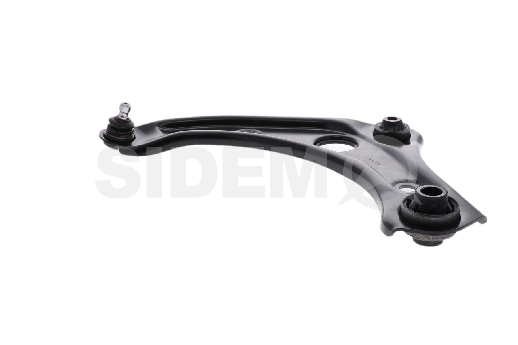 SIDEM 41370 Triangle de suspension Nissan Micra k13 1.2 79 CV Essence 2026