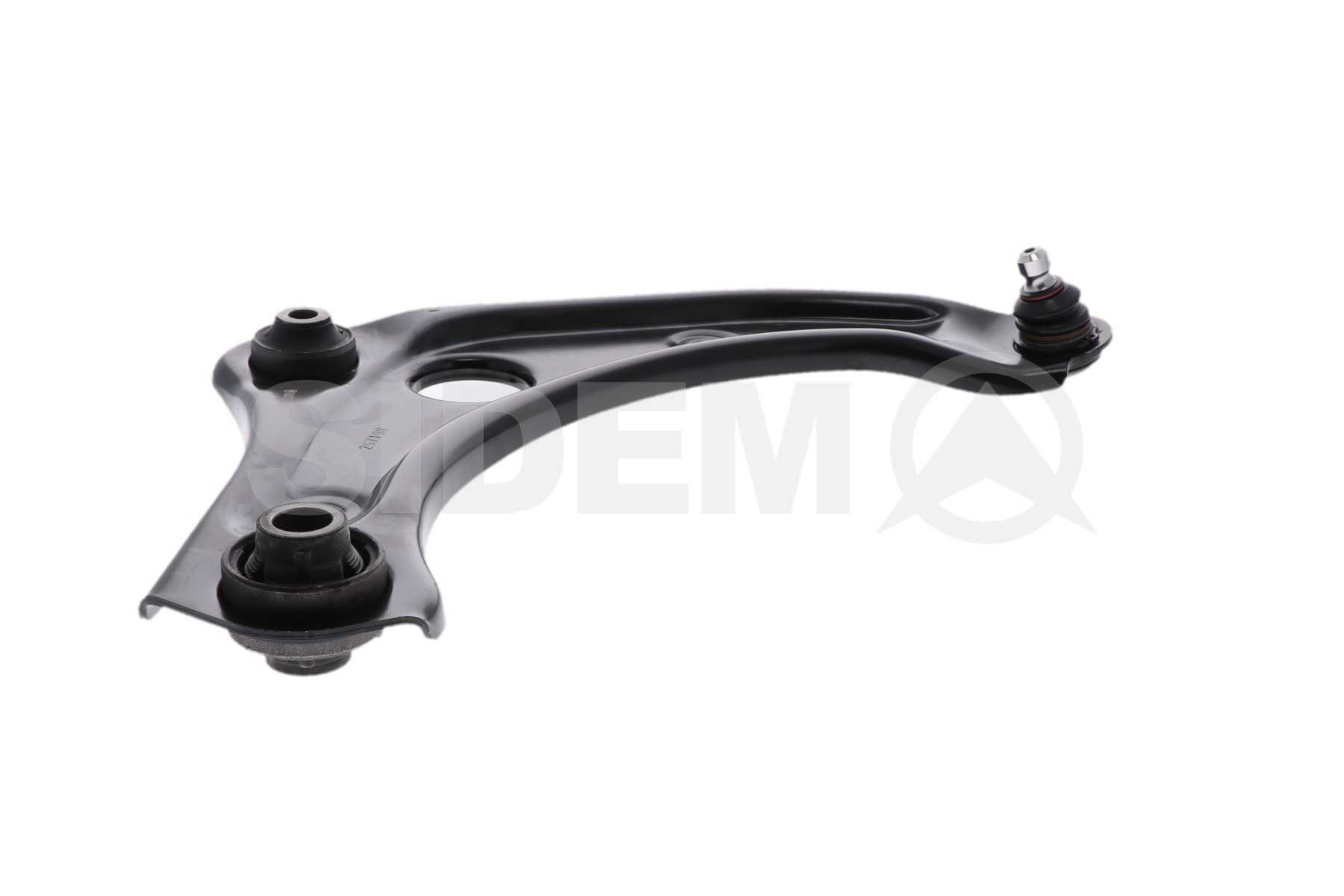 Querlenker 41371 SIDEM 545003VU0A RENAULT, NISSAN, MAZDA, DACIA