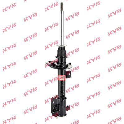 Amortyzator KYB 338064 oceny