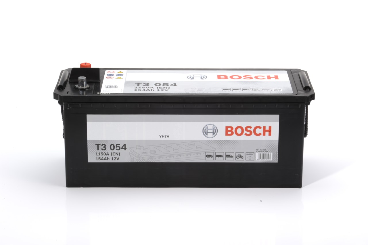 Batterie 0 092 T30 540 BOSCH EPYP002