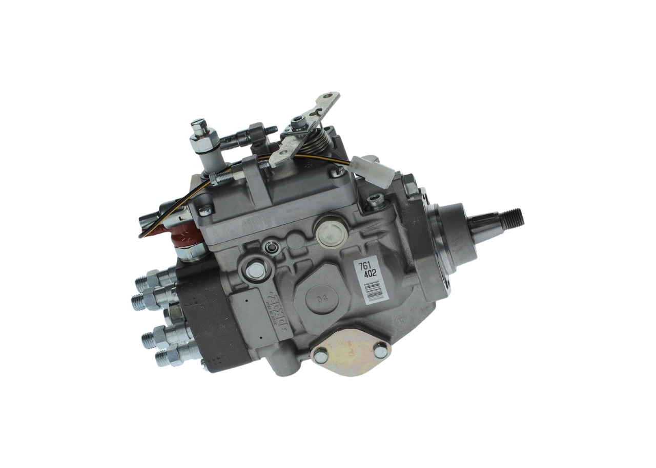 BOSCH 9 460 610 321 Indsprøjtningspumpe