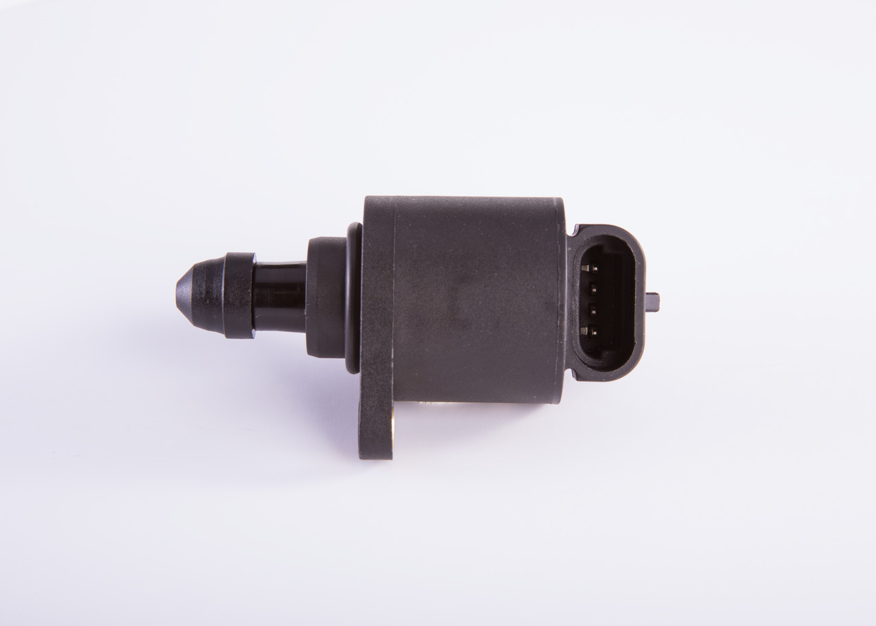 BOSCH F 000 99M 100 Tomgangsregulator