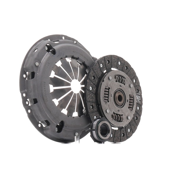 Kupplungssatz 3000 951 552 SACHS 71769897 FIAT, JEEP, ALFA ROMEO, CHRYSLER, DODGE