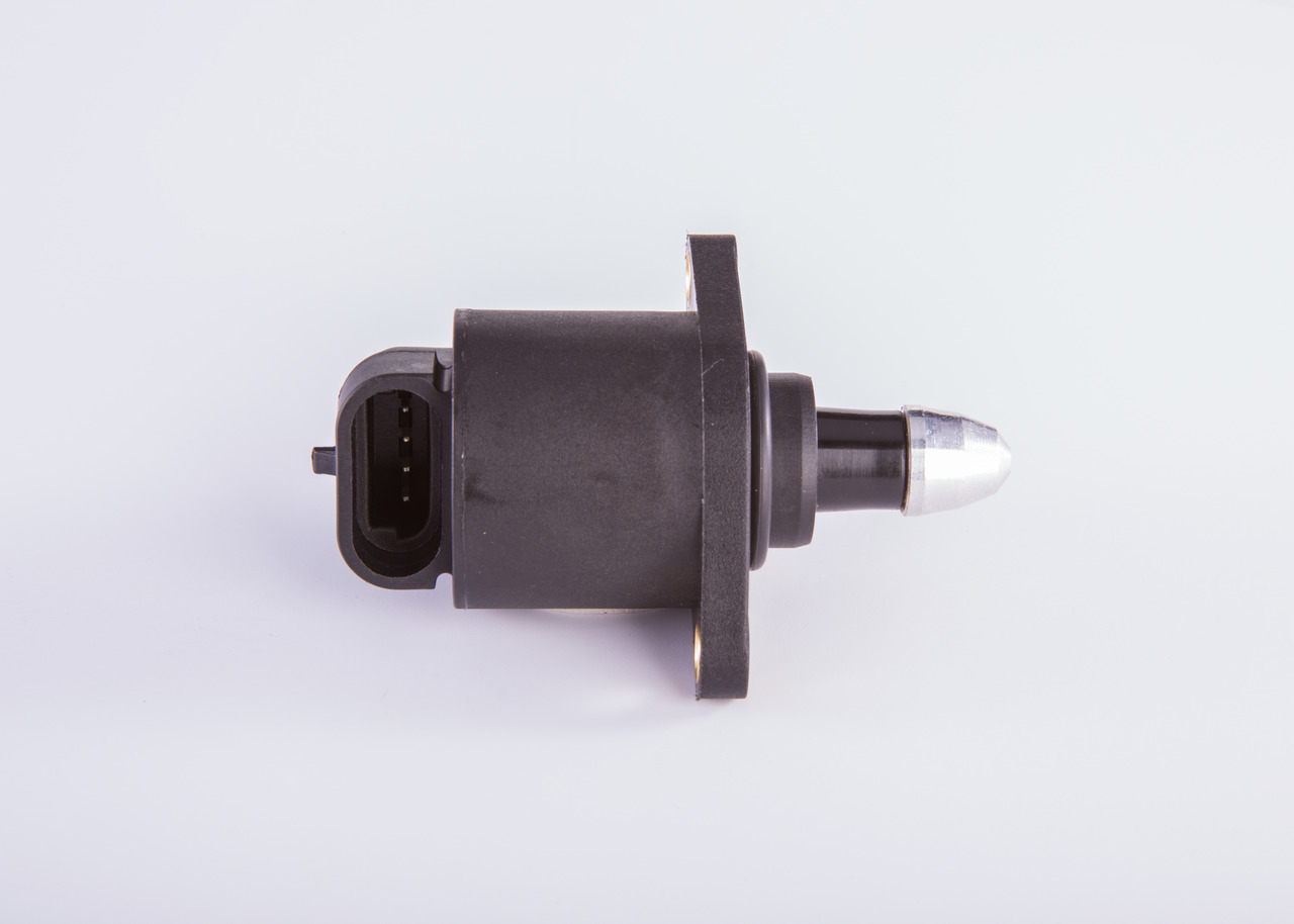 BOSCH F 000 99M 431 Tomgangsregulator