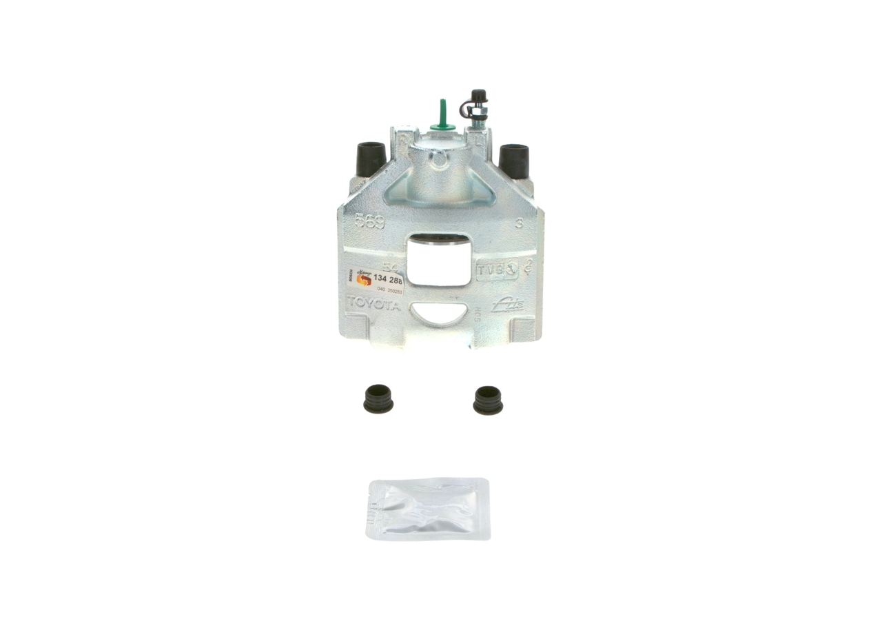 Brzdový třmen 477500D070 BOSCH 0986134288 TOYOTA, ALFA ROMEO, LEXUS, DAIHATSU, ISUZU