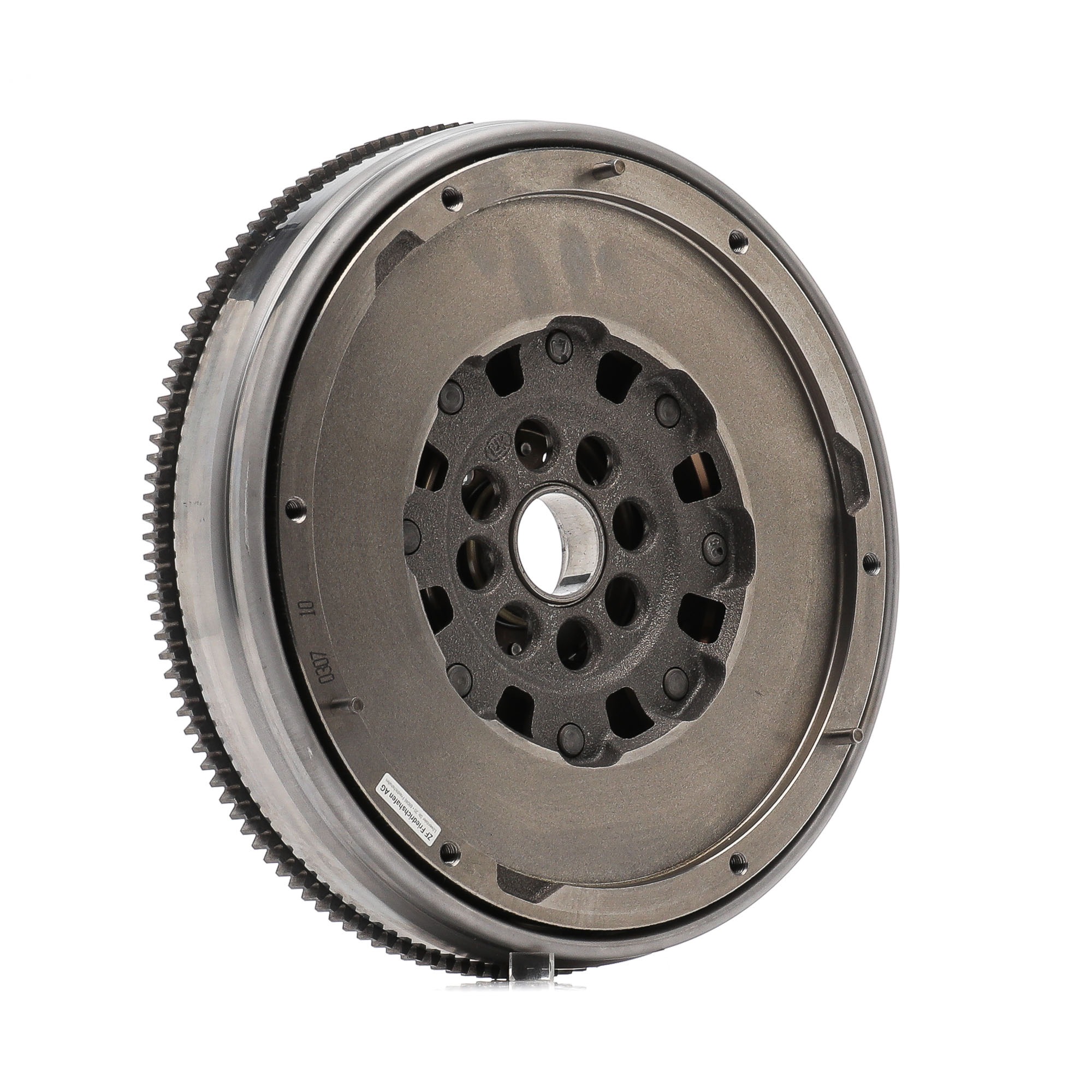 SACHS Dual-mass flywheel 2294501183 prix changement volant moteur C5 3 III origine