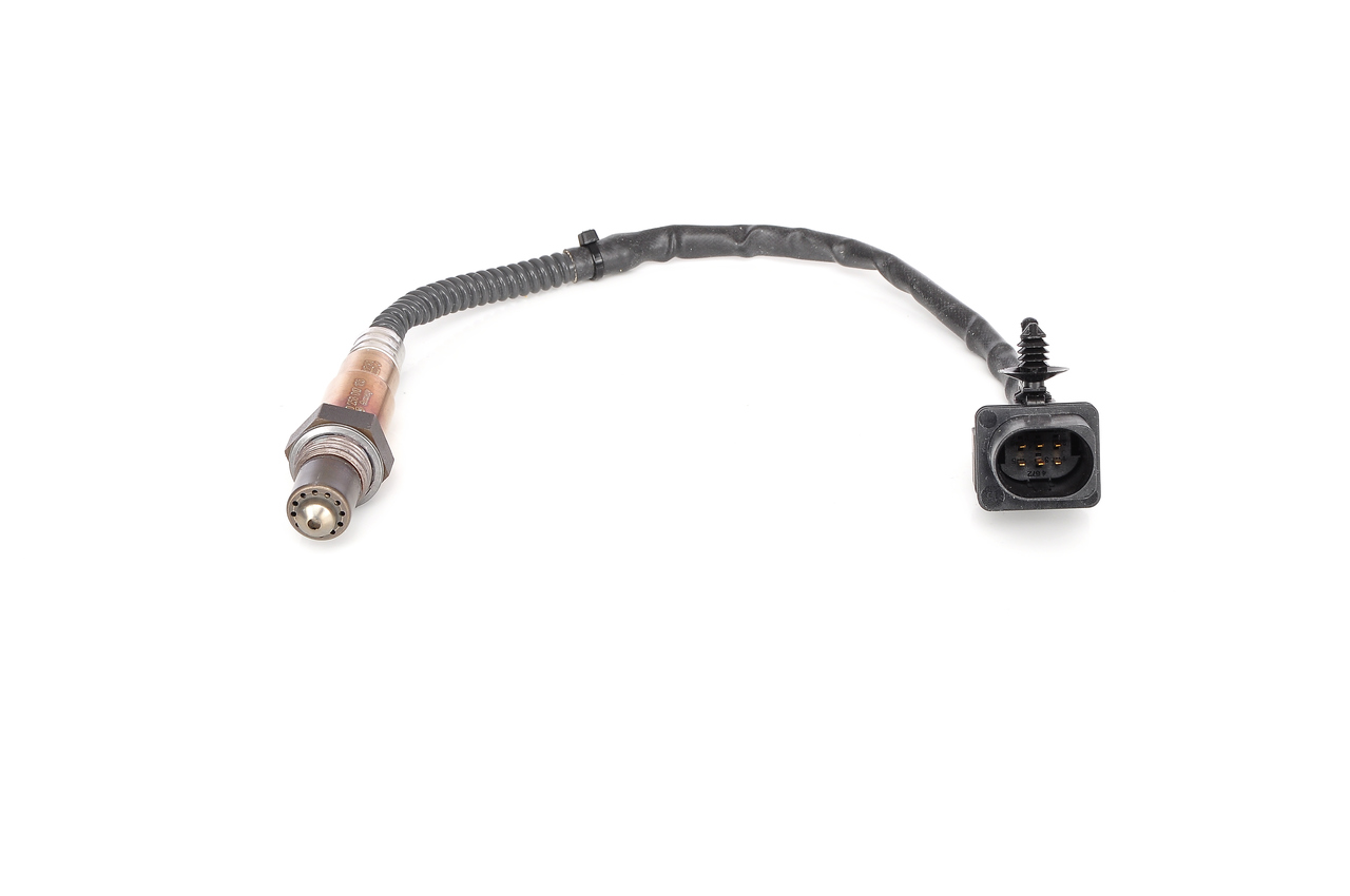 Exhaust sensor BOSCH 0 258 017 185