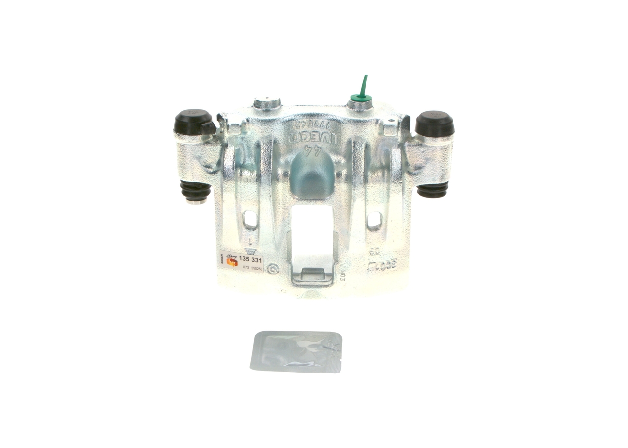 CR2225 Original Bremssättel BOSCH NV300