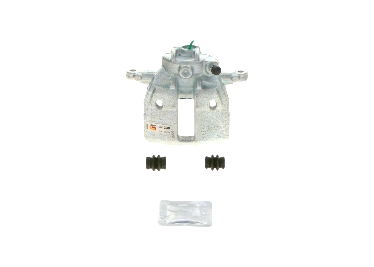 BOSCH 0 986 134 338 Спирачен апарат