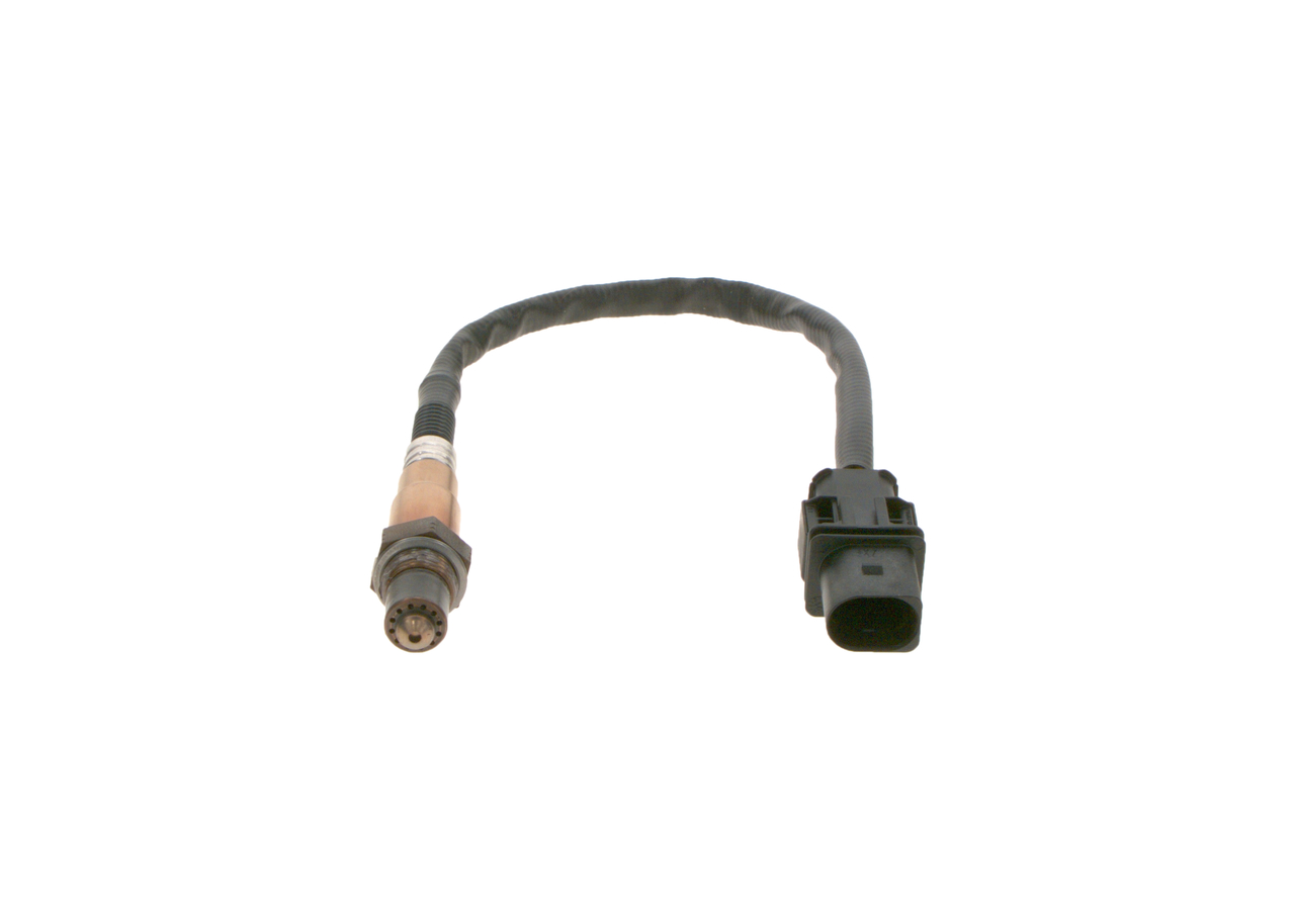 Lambdasonde 0 281 004 143 BOSCH ME555788 MERCEDES-BENZ, MITSUBISHI