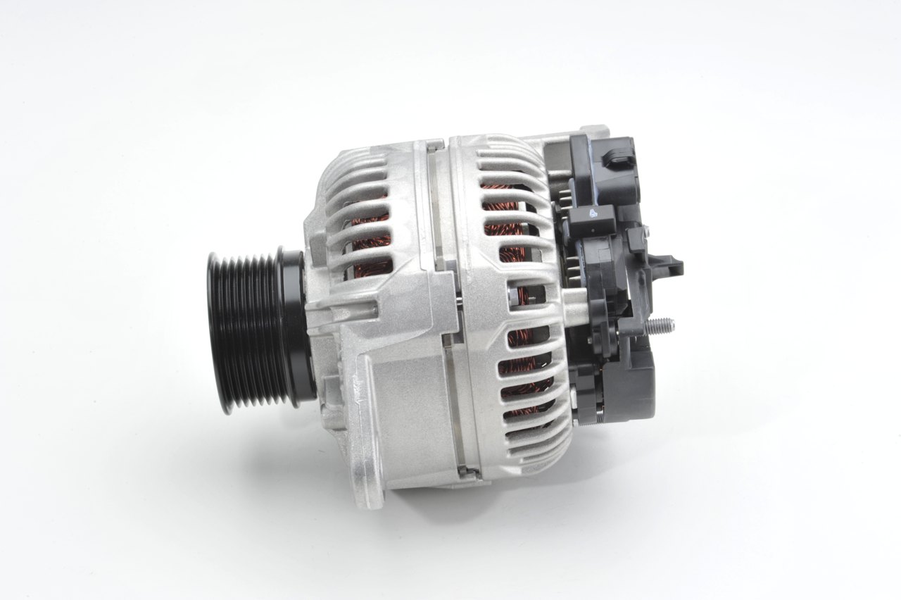 Alternator BOSCH HD10LEB (>) 28V 50/120A oceny