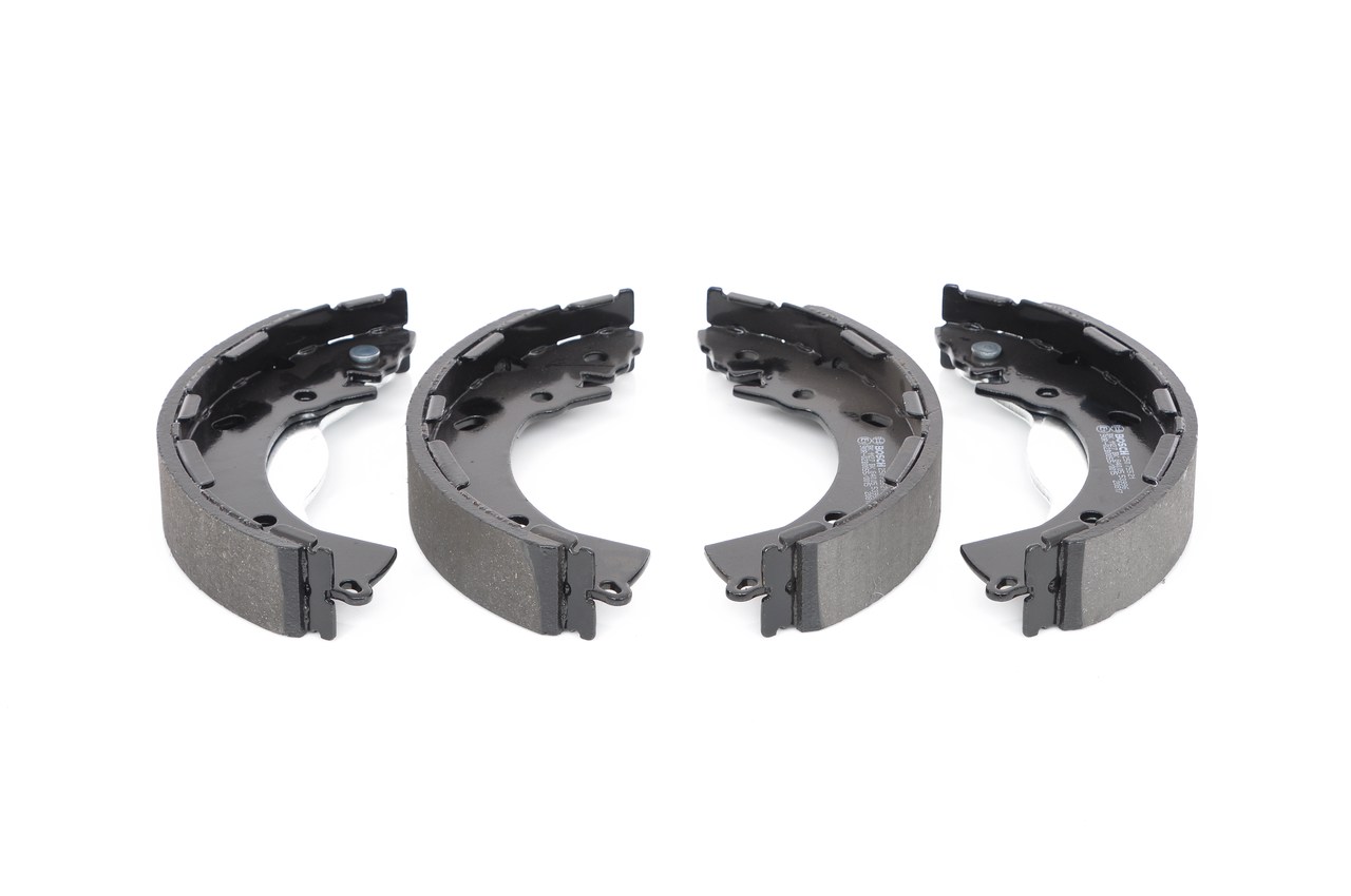 BS7925 BOSCH 0 986 487 925 Bremsbackensatz