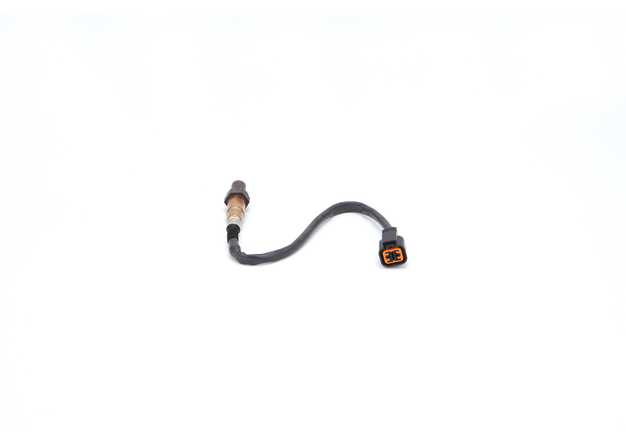 Lambda sensor BOSCH 0 986 AG2 212