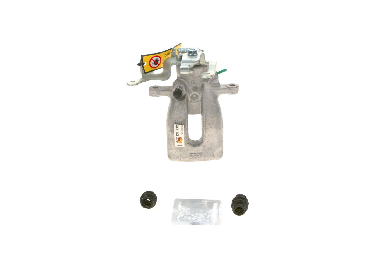 Bremssättel BOSCH 0 986 134 332 Bewertung