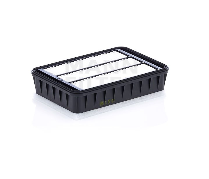 Luftfilter MANN-FILTER C 27 011
