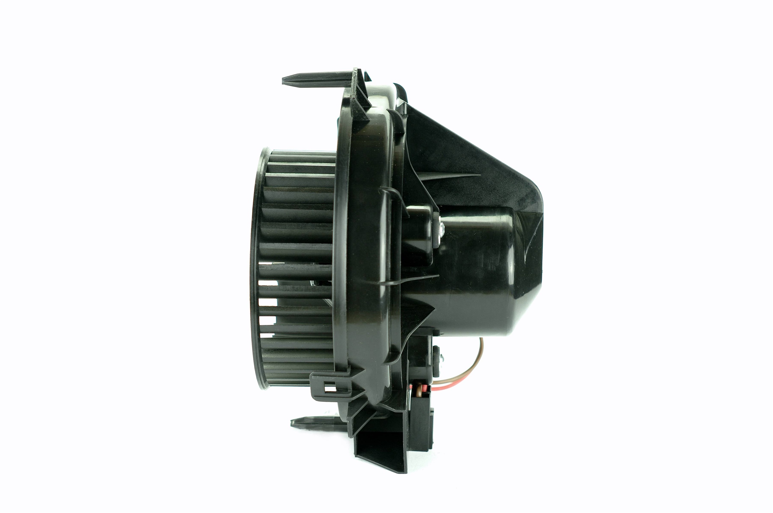 Pulseur d'air habitacle 1845222 NISSENS 87080 OPEL, VOLVO, CHEVROLET
