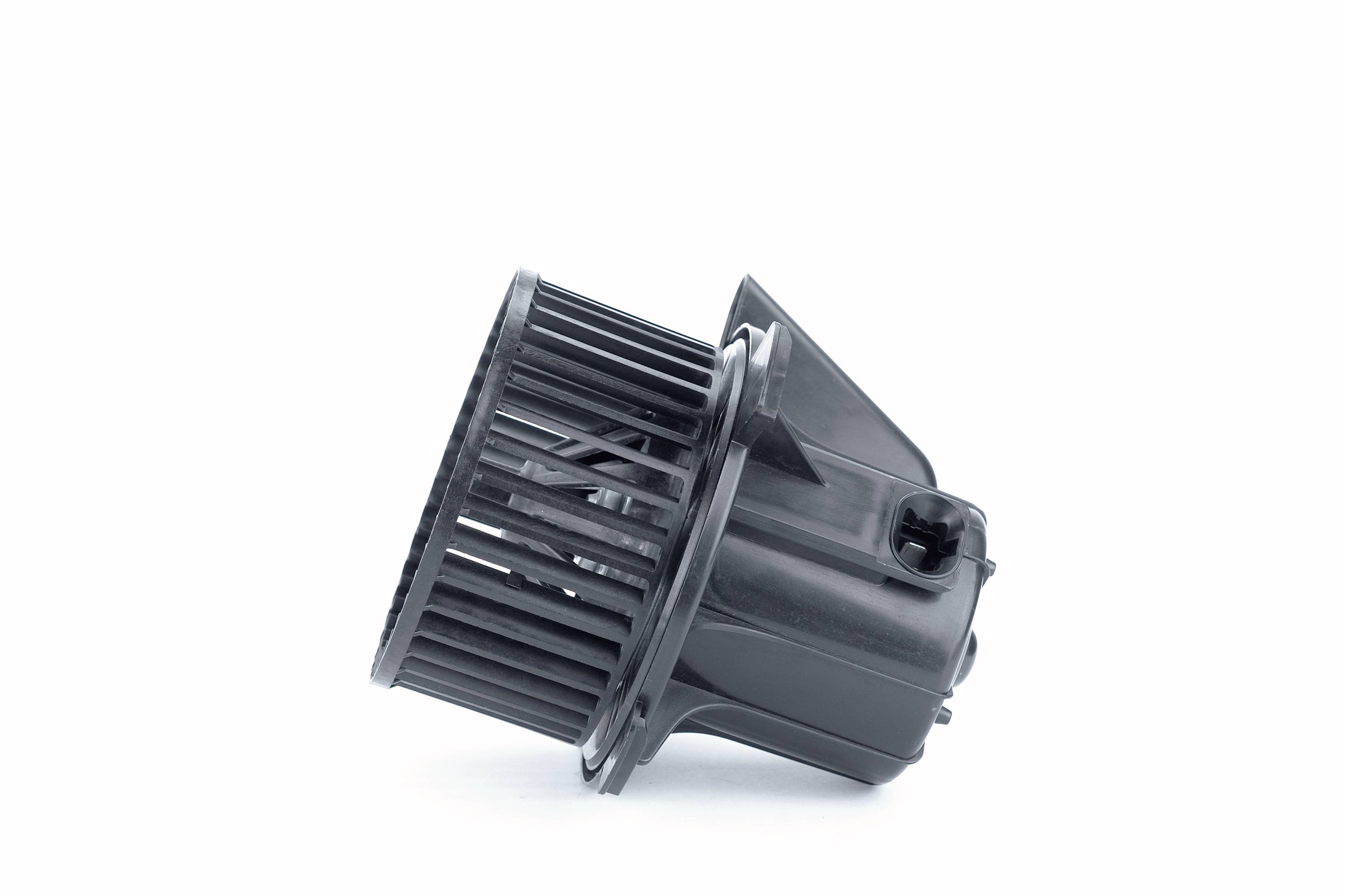 NISSENS 87090 Sisätilapuhallin