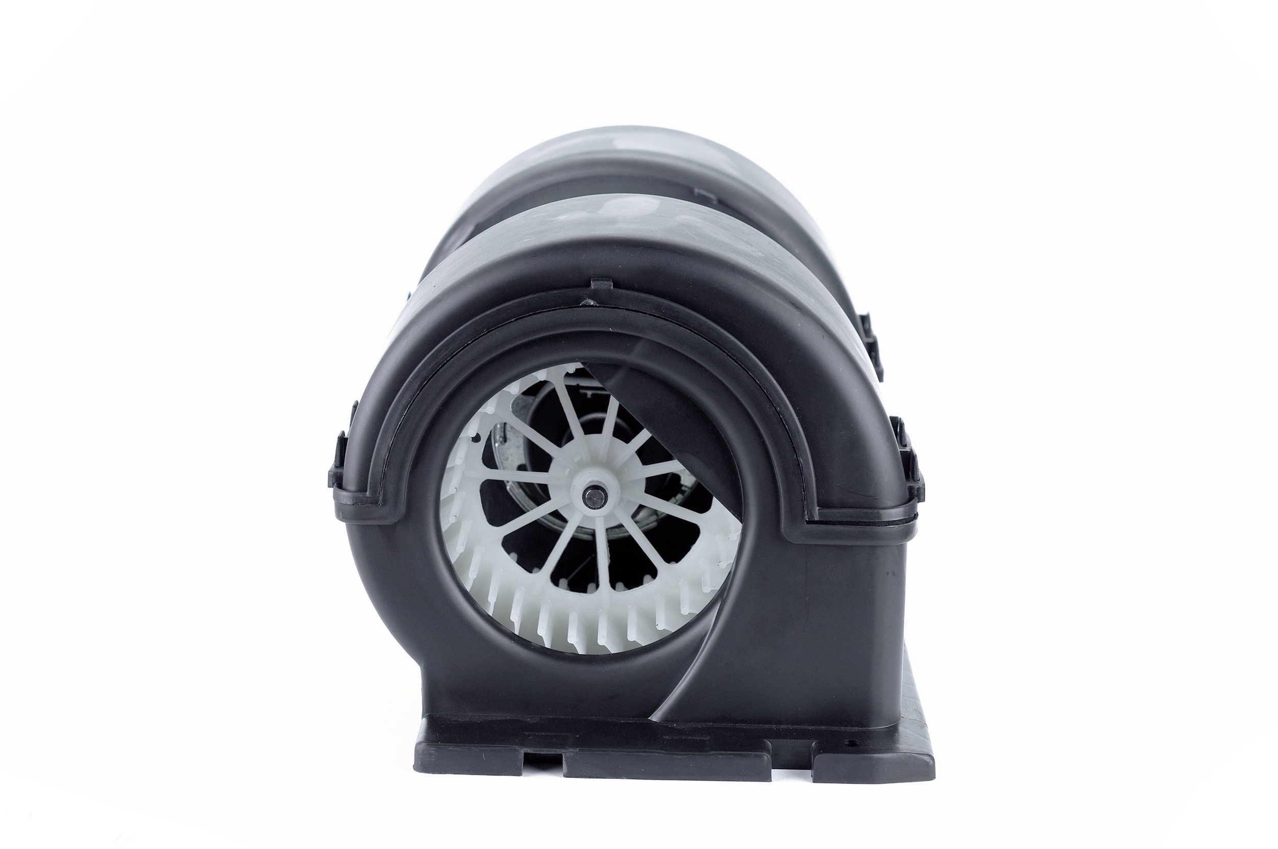 Interieurventilatie 20 926 019 NISSENS 87132 VOLVO