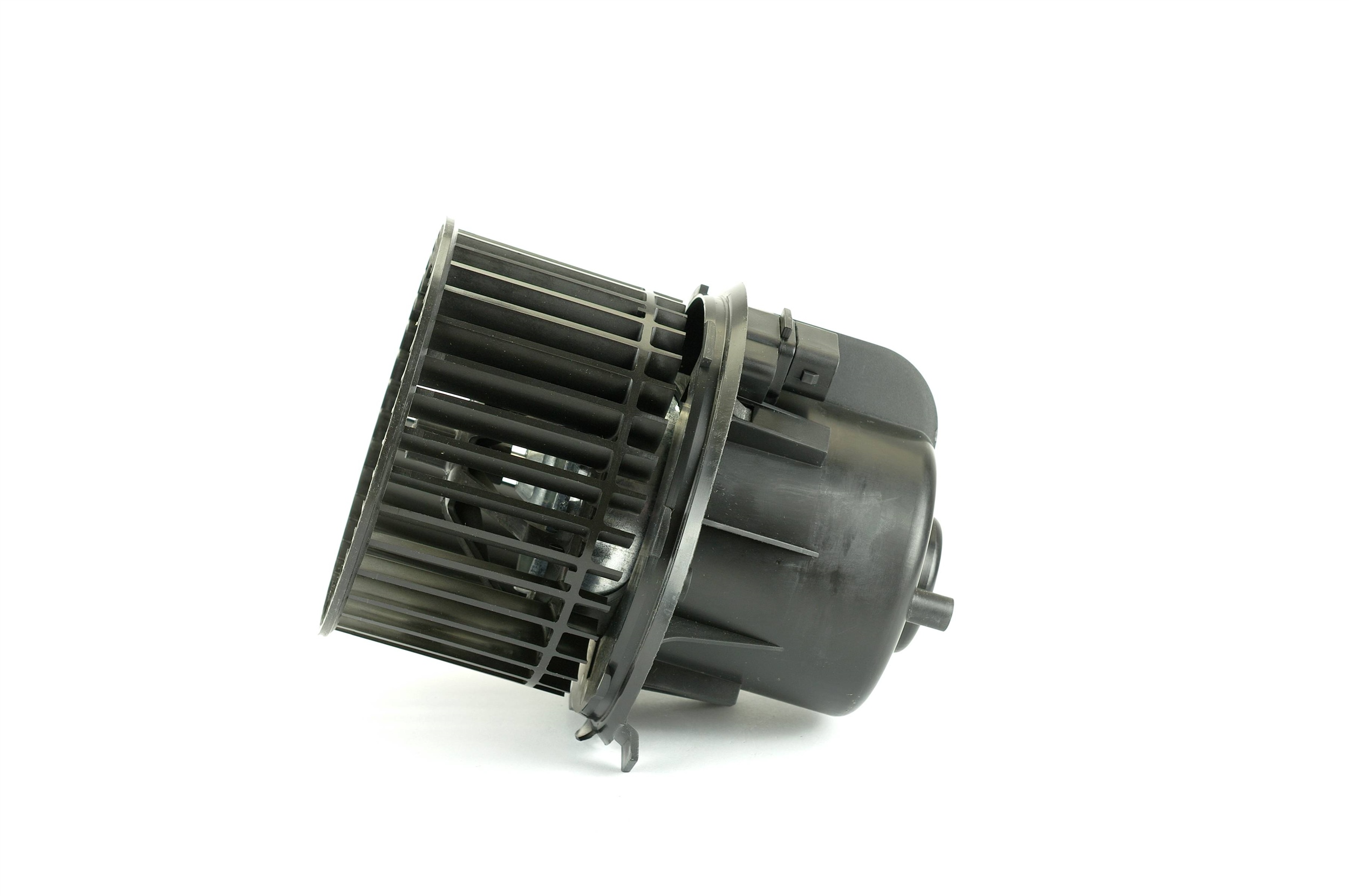 NISSENS 87061 Vnitřní ventilátor