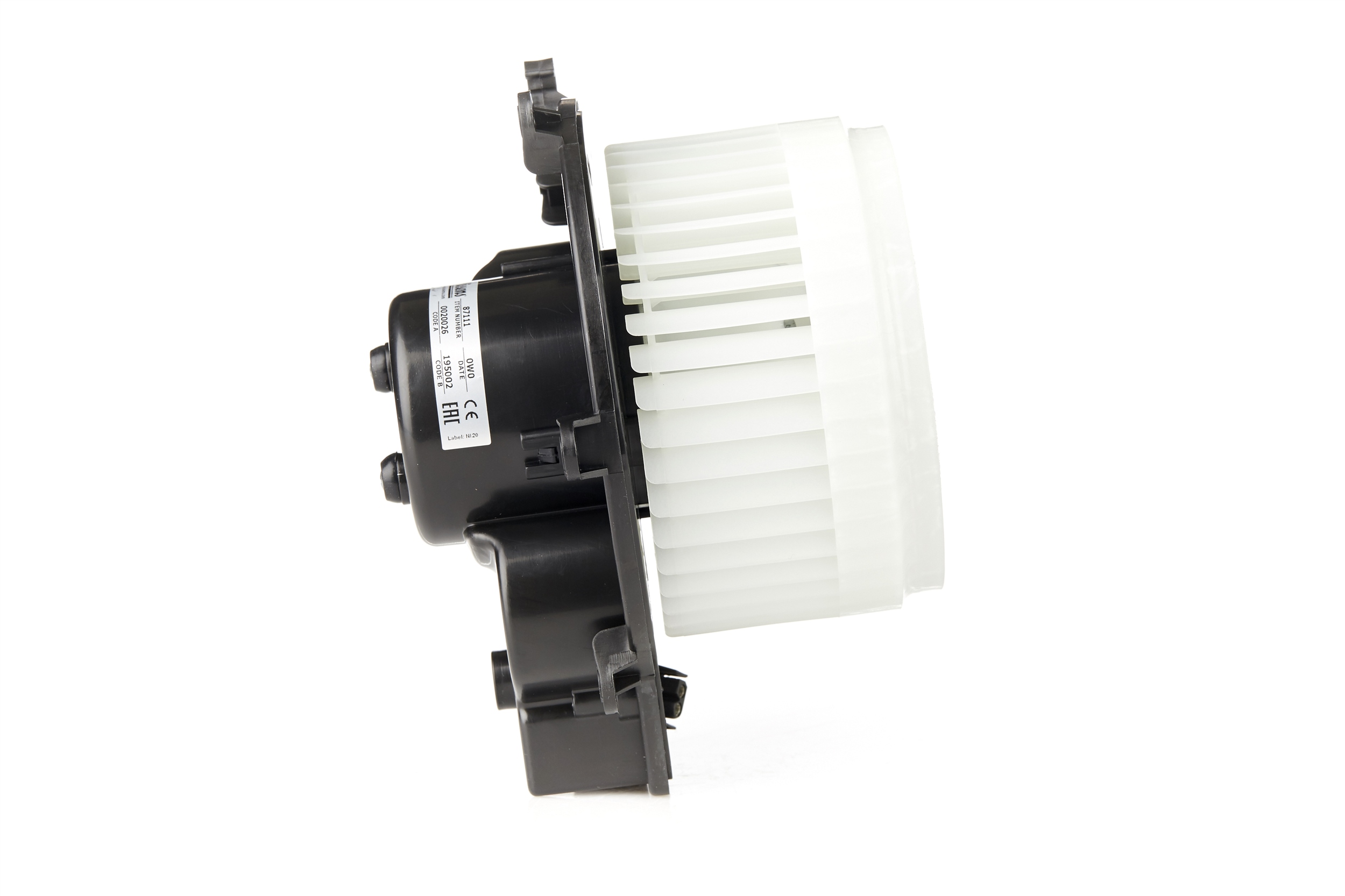 NISSENS 87111 Pulseur d'air habitacle