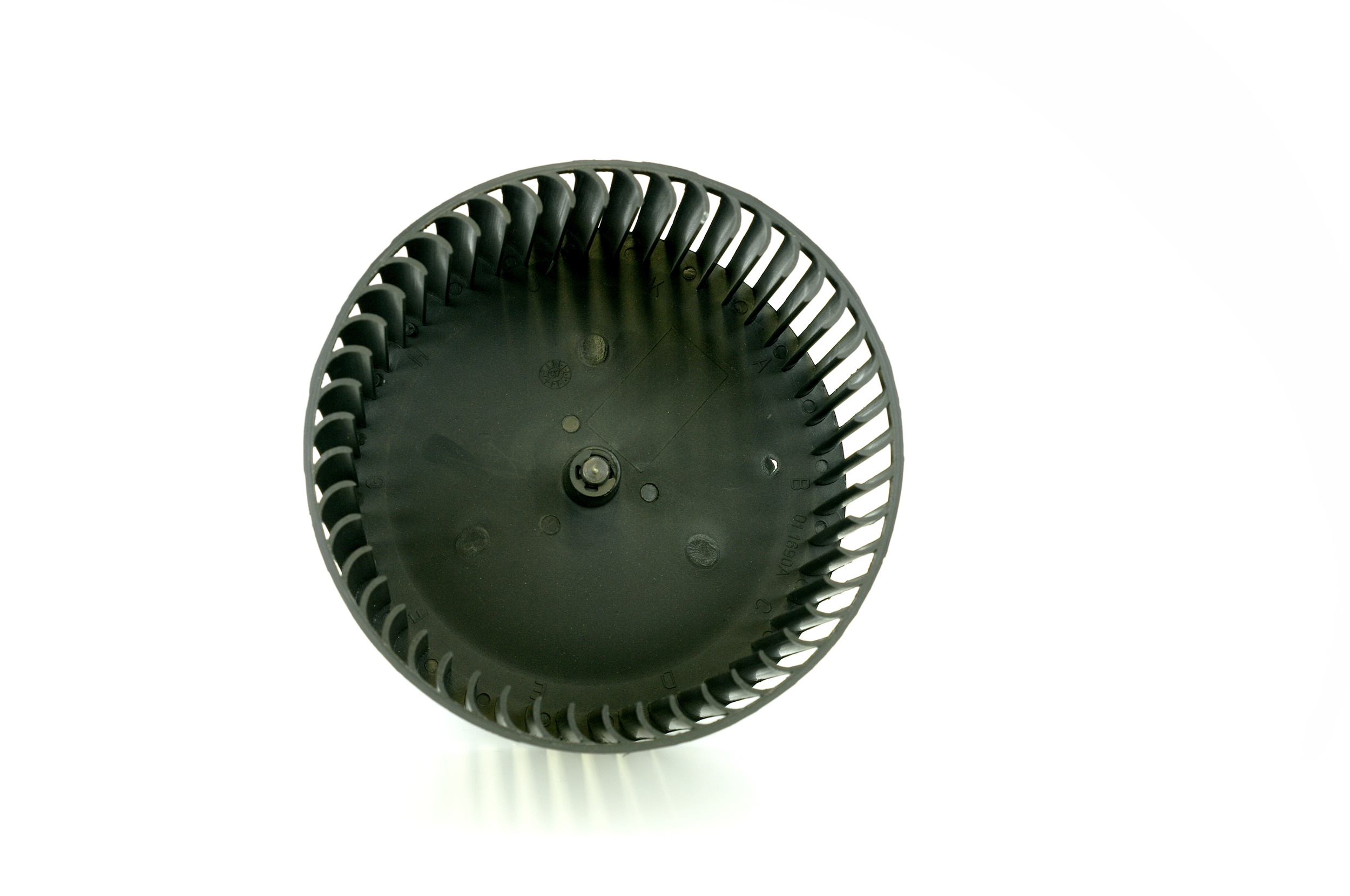 NISSENS 87149 Innenraumgebläse