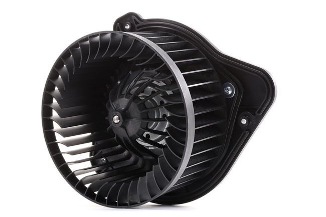 009159281 NISSENS 87020 Interior Blower