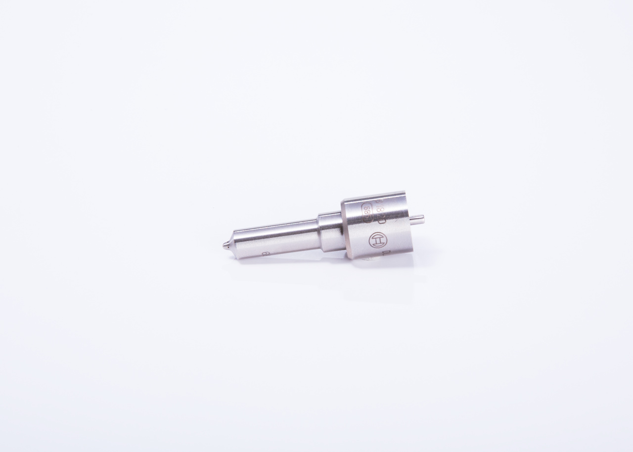 BOSCH F 000 430 307 Cuerpo del inyector