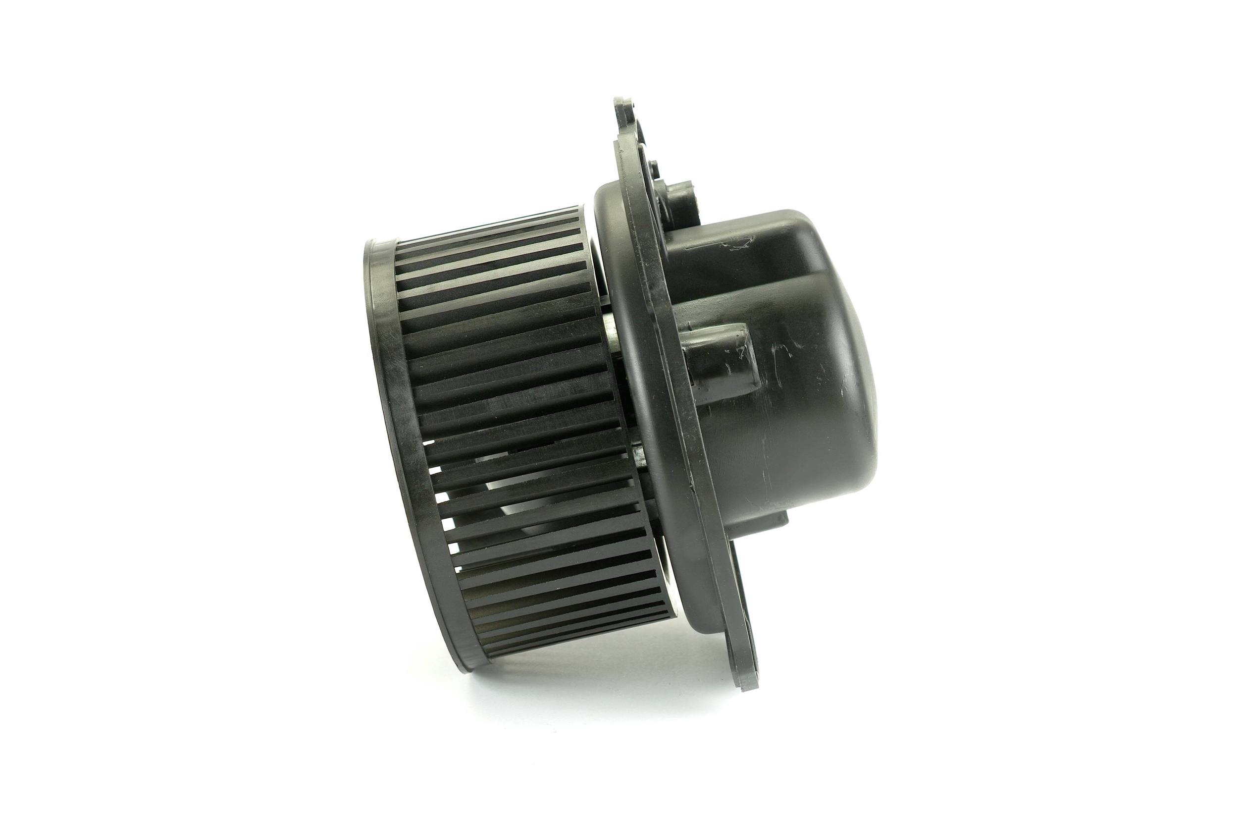 NISSENS 87066 Kupéfläkt