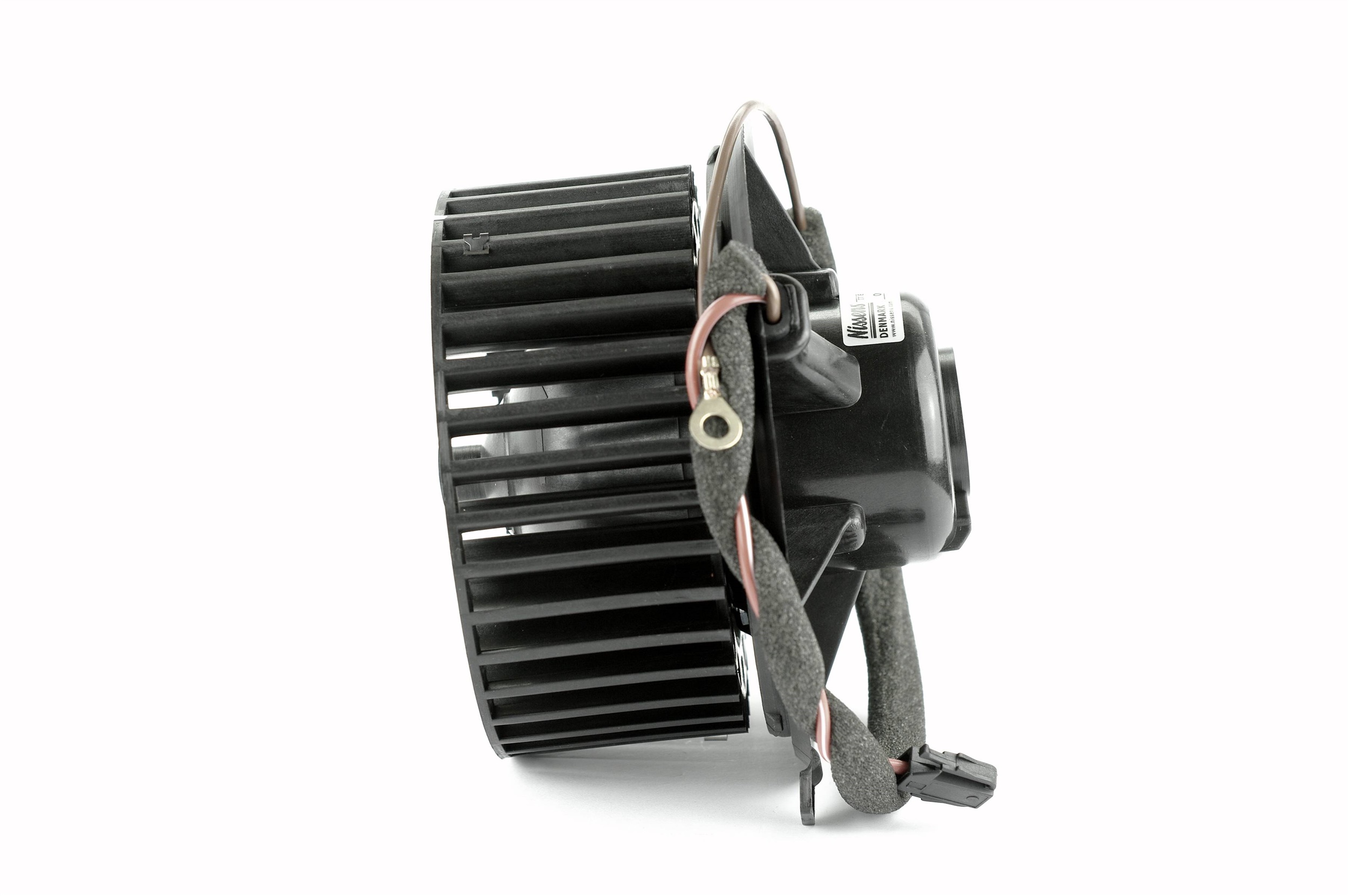 NISSENS 87031 Interieurventilatie