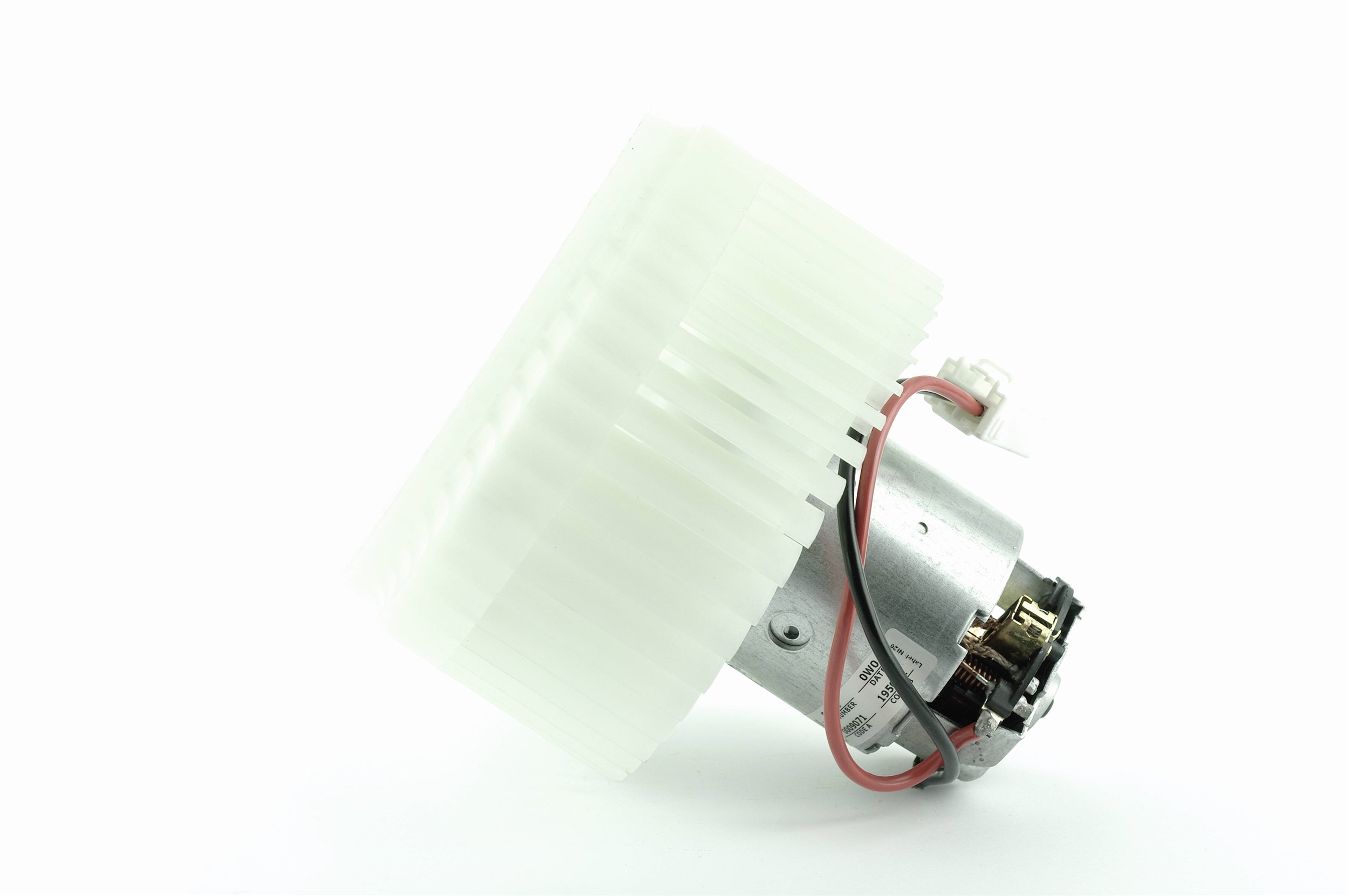 NISSENS 87036 Innenraumgebläse