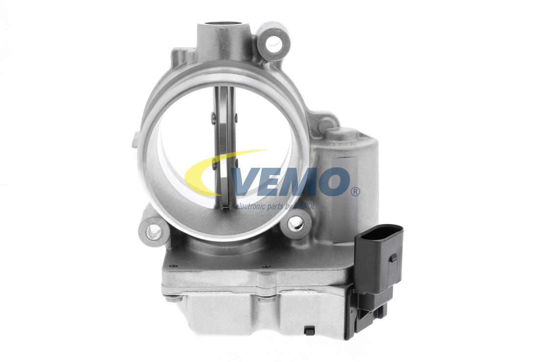Boîtier de papillon 5WY9110C VEMO V52-81-0002 HYUNDAI, KIA
