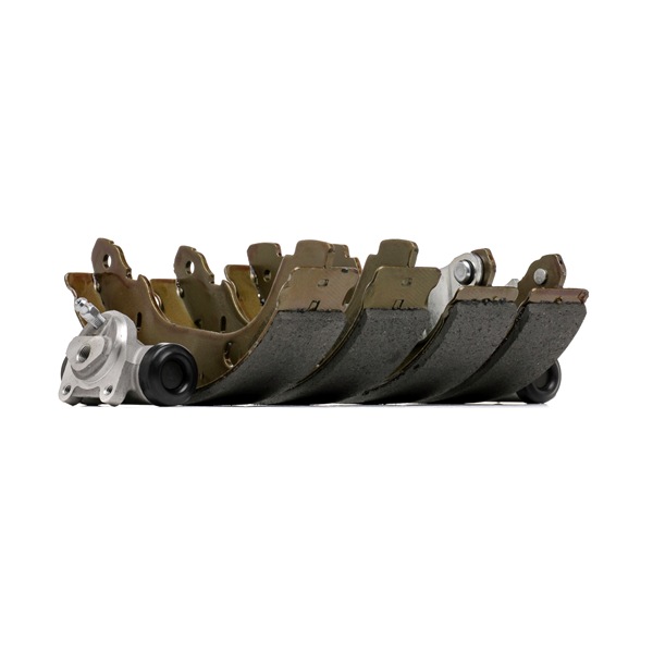 MAPCO 7644104 Bremsensatz, Trommelbremse Renault Kangoo KC Kosten