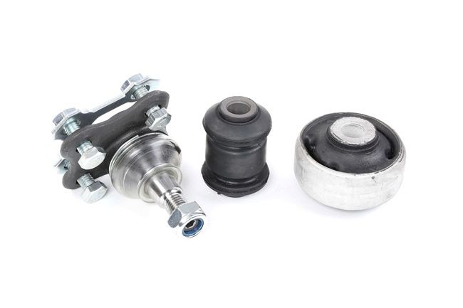 MAPCO 53282 Reparatursatz, Radaufhängung SEAT LEON 1.9 TDI 150 PS Diesel