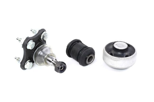 MAPCO 53283 Reparatursatz, Radaufhängung SEAT LEON 1.9 TDI 150 PS Diesel