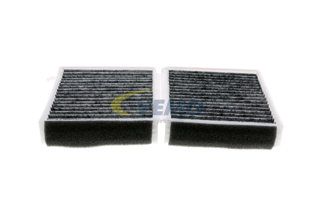 Innenraumfilter V32-31-0012 VEMO CB1261J6X9A MAZDA, MERCURY