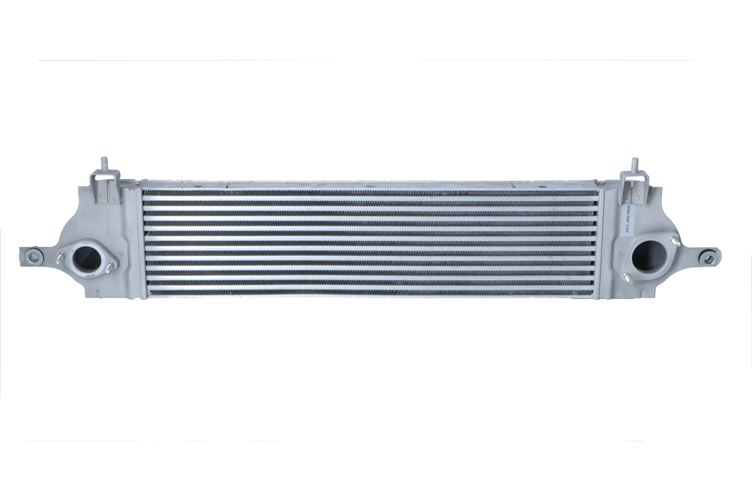 Intercooler NRF 30513 Bewertung