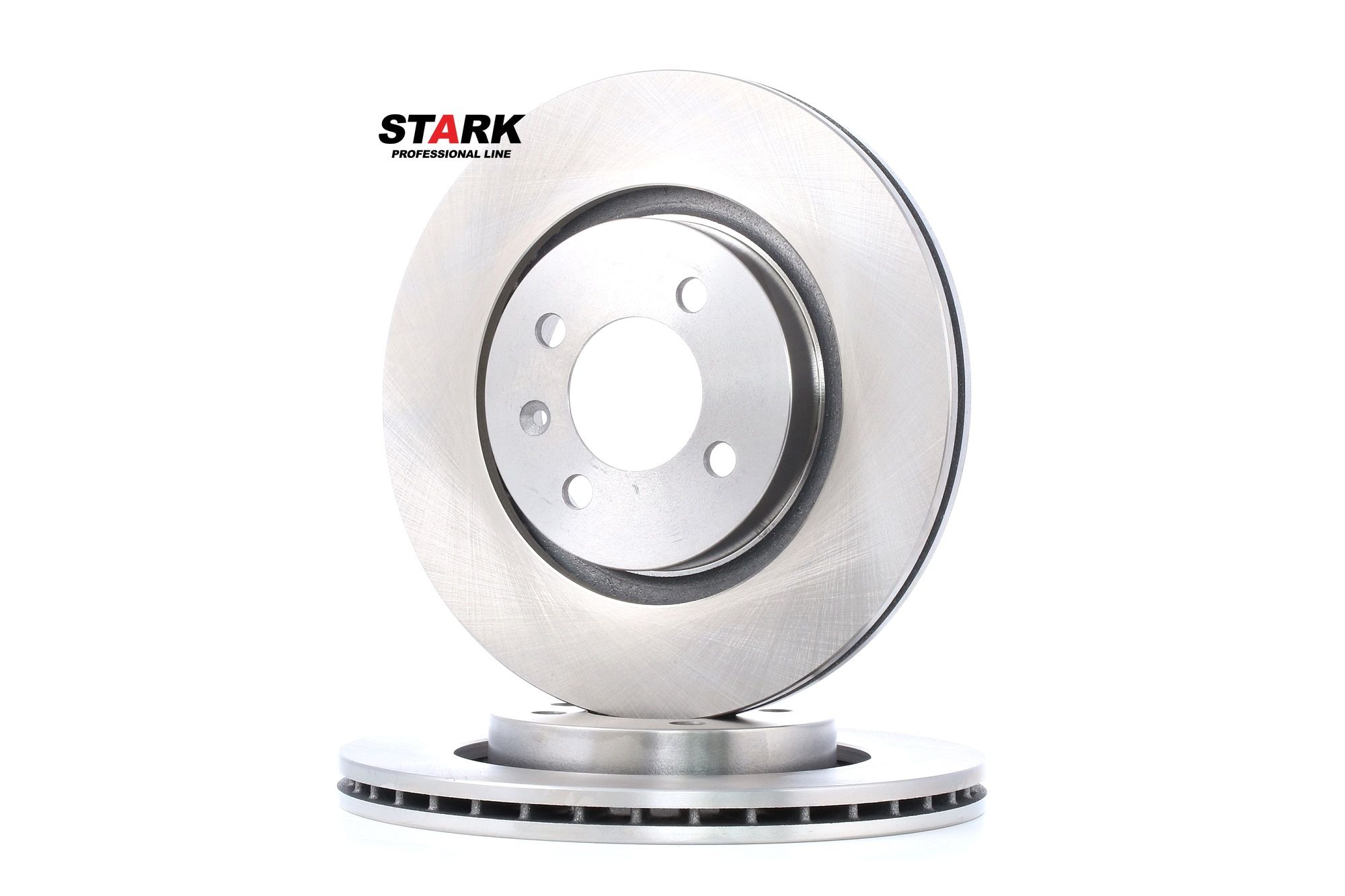 Bromsskiva STARK SKBD-0020125 rating