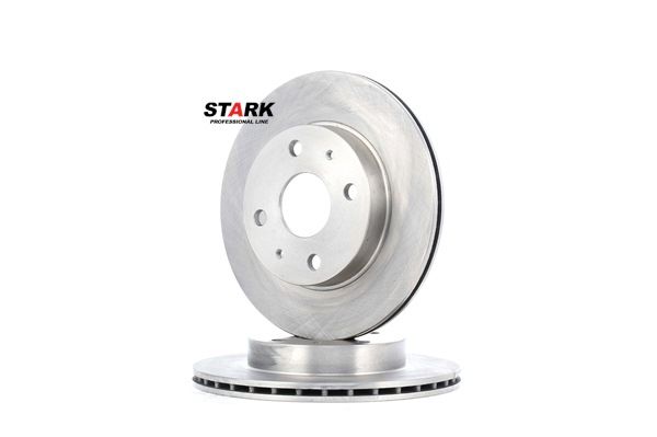 STARK SKBD-0020319 Bremsscheibe