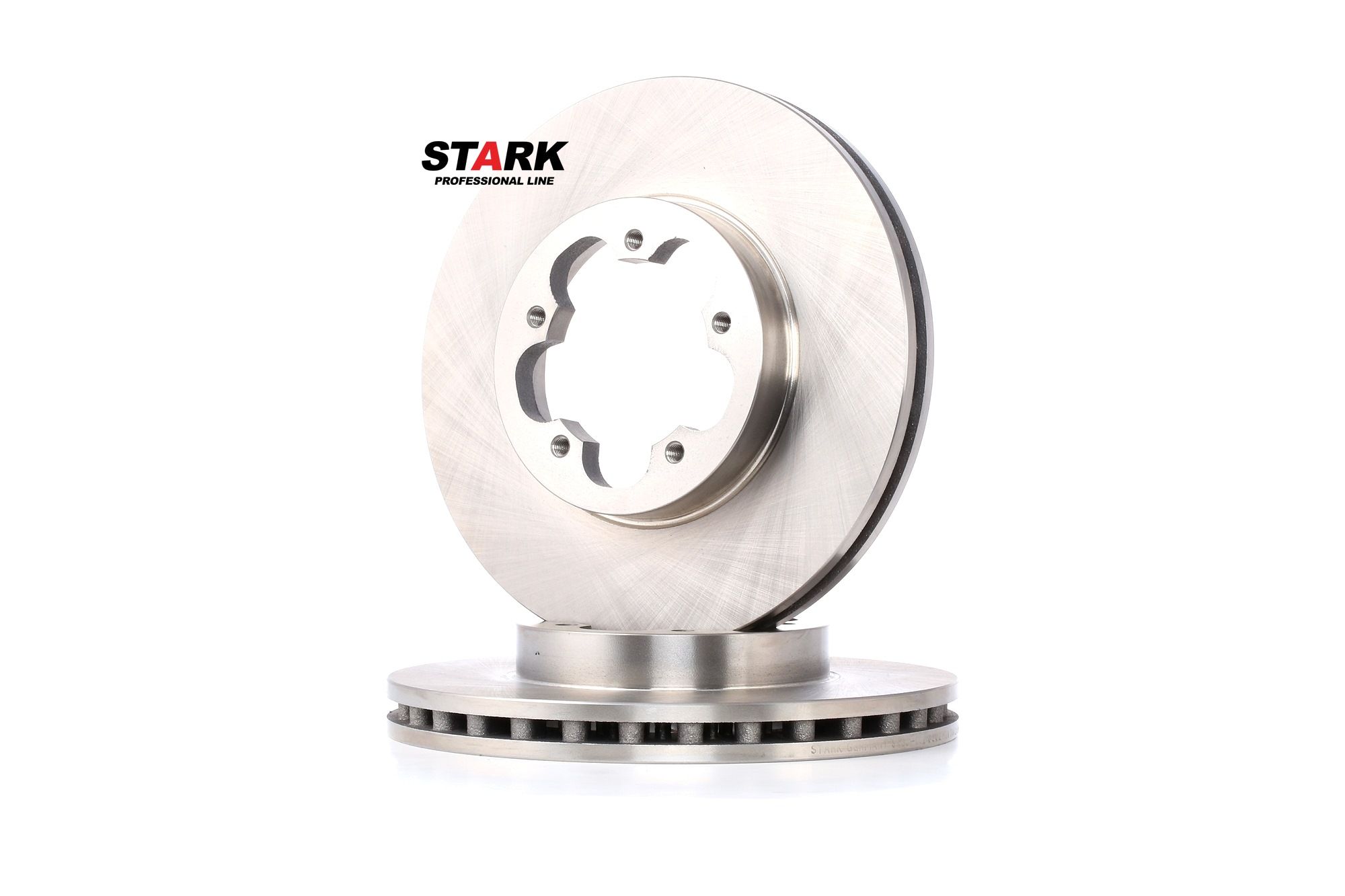 Brake discs STARK SKBD-0020302 rating