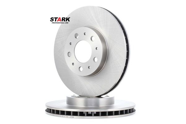STARK SKBD-0020126 Disco de freno