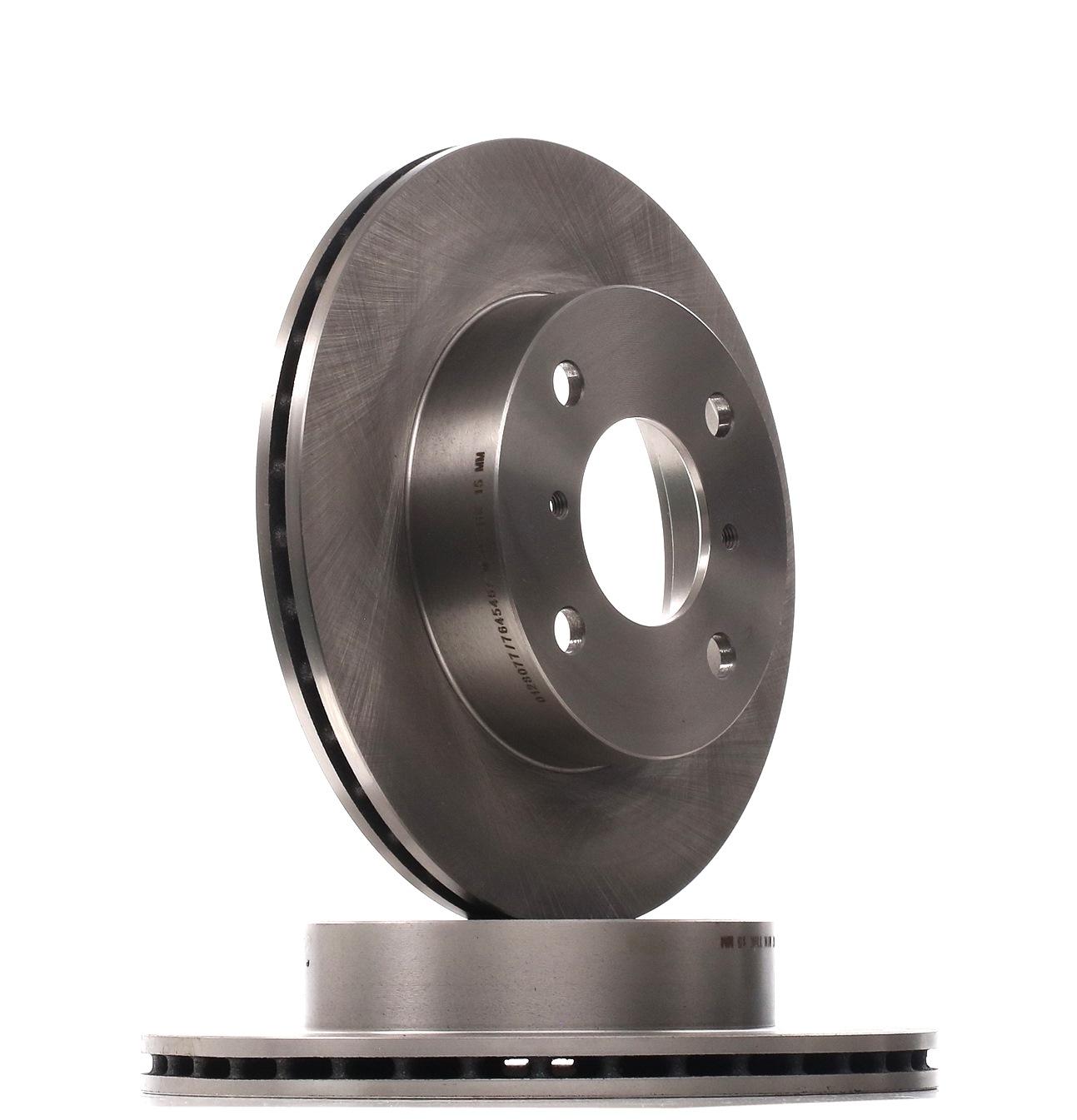 Disque STARK SKBD-0020318 évaluation