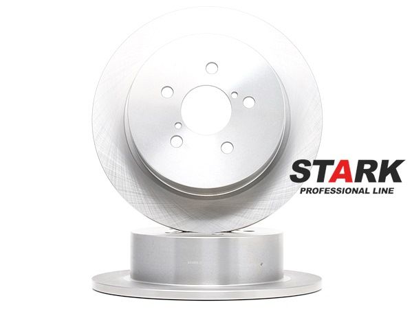 Bromsskivor STARK SKBD-0020361
