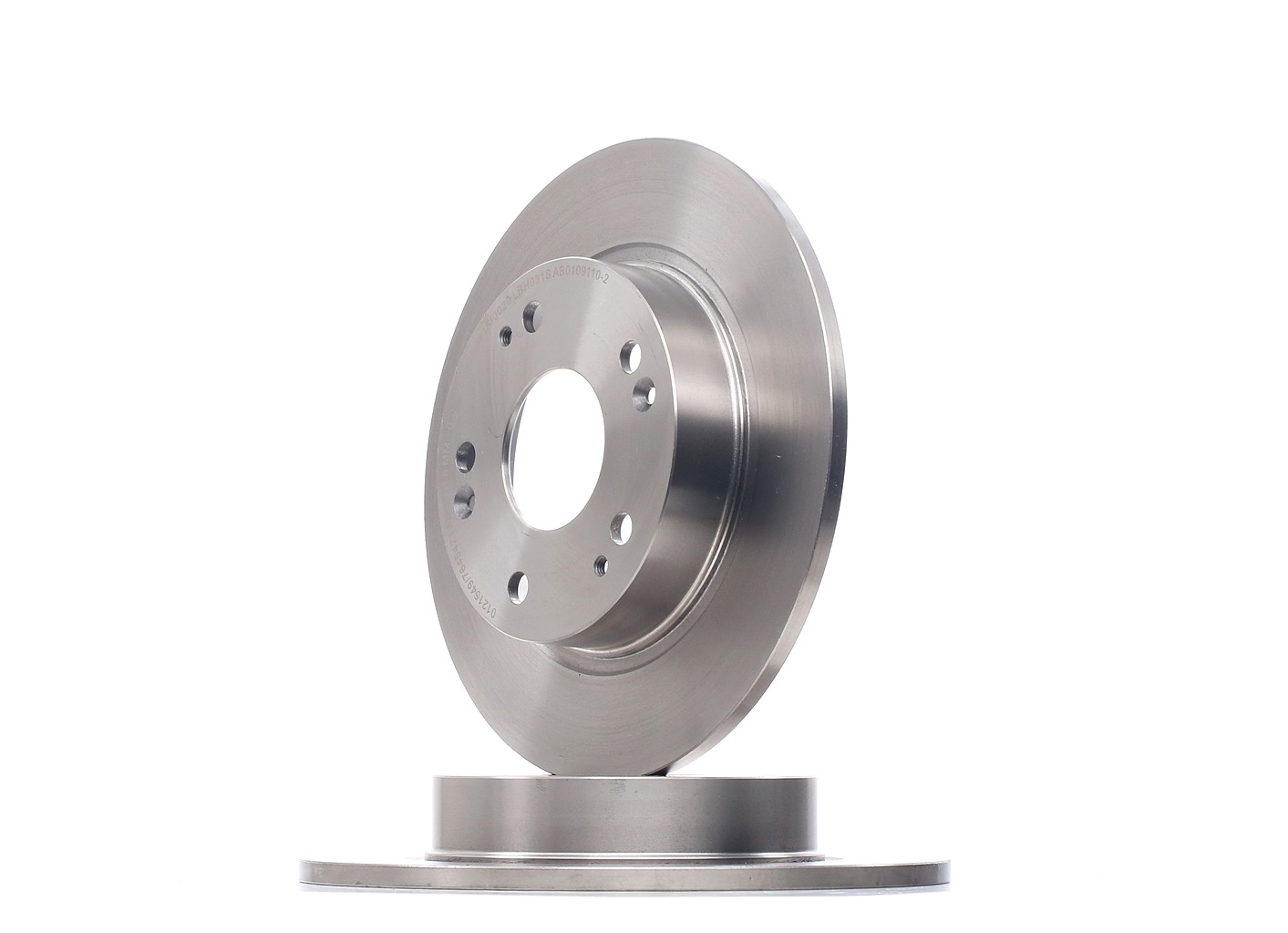 Disque STARK SKBD-0020084 évaluation